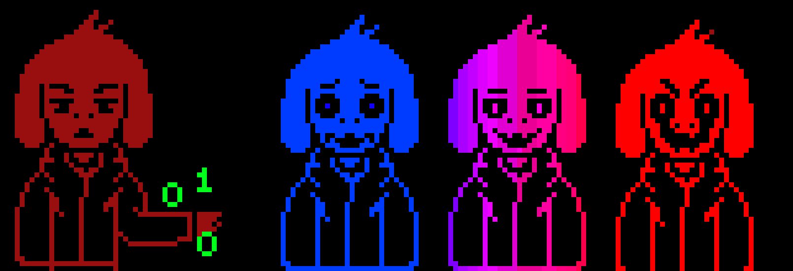 [c91422] .... I regret everything... 