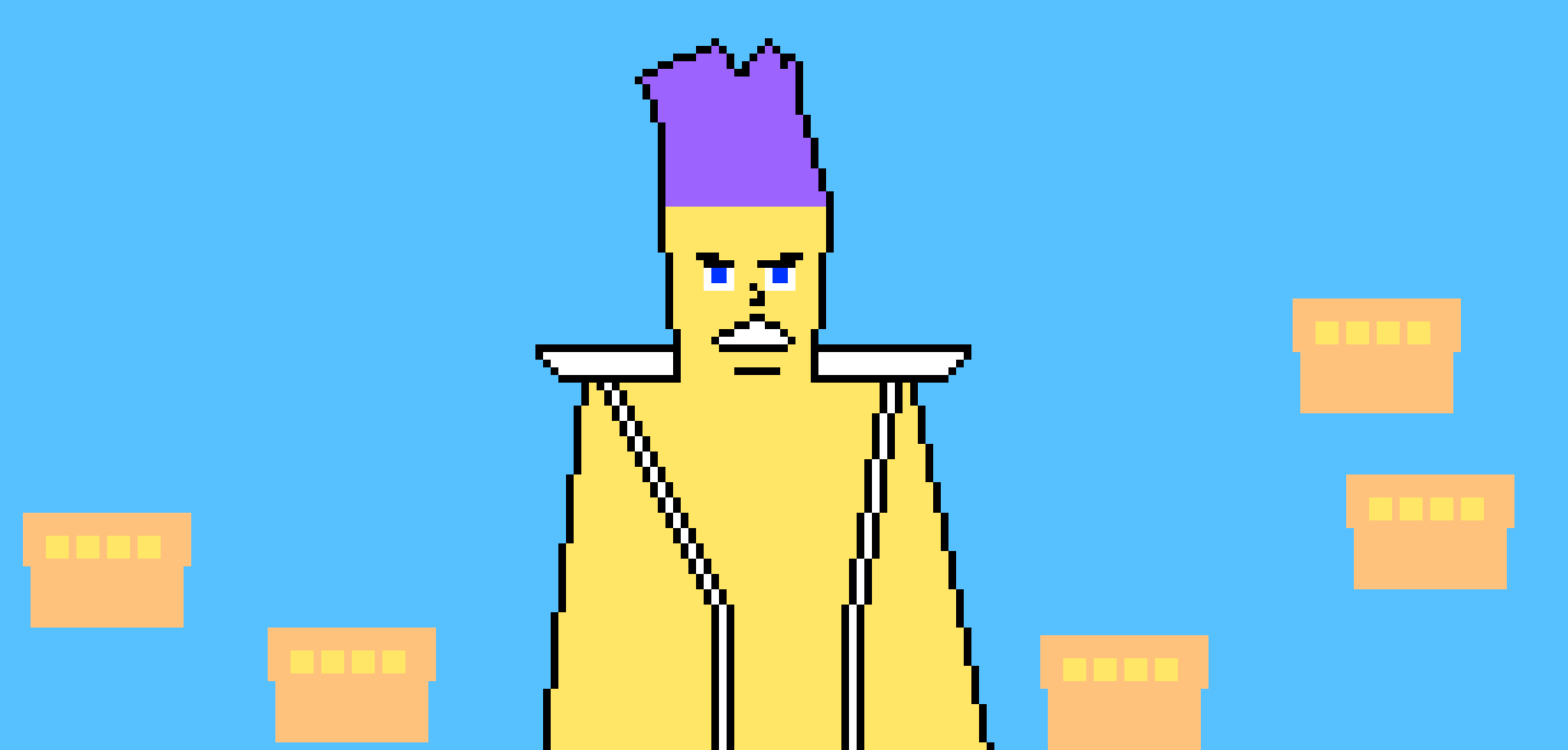 [f7c573] Jokero muda 8