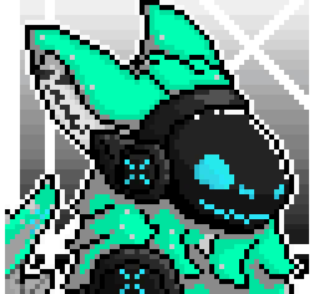 [d0ac6b] whelp this is my backup proto image... i still hate myself for importing this... [Rozora]