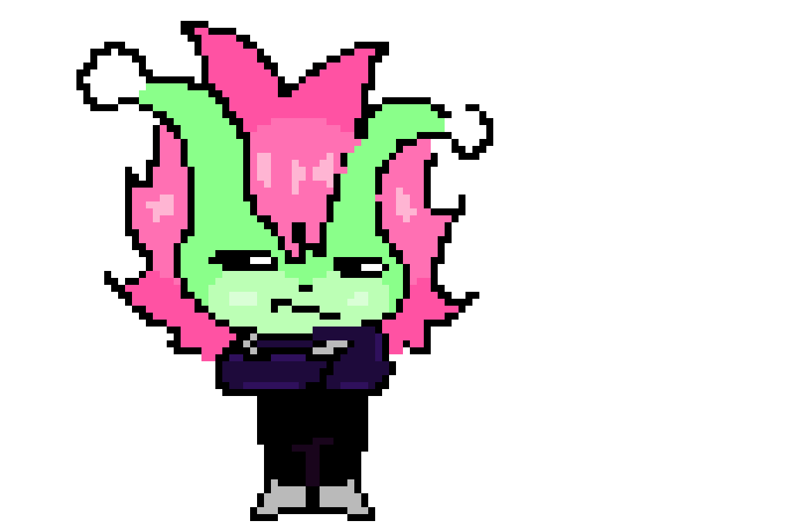 [050127] nope too #niche for me