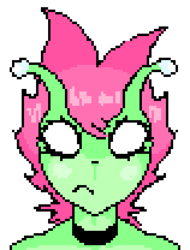 [236914] ⁉️⁉️⁉️