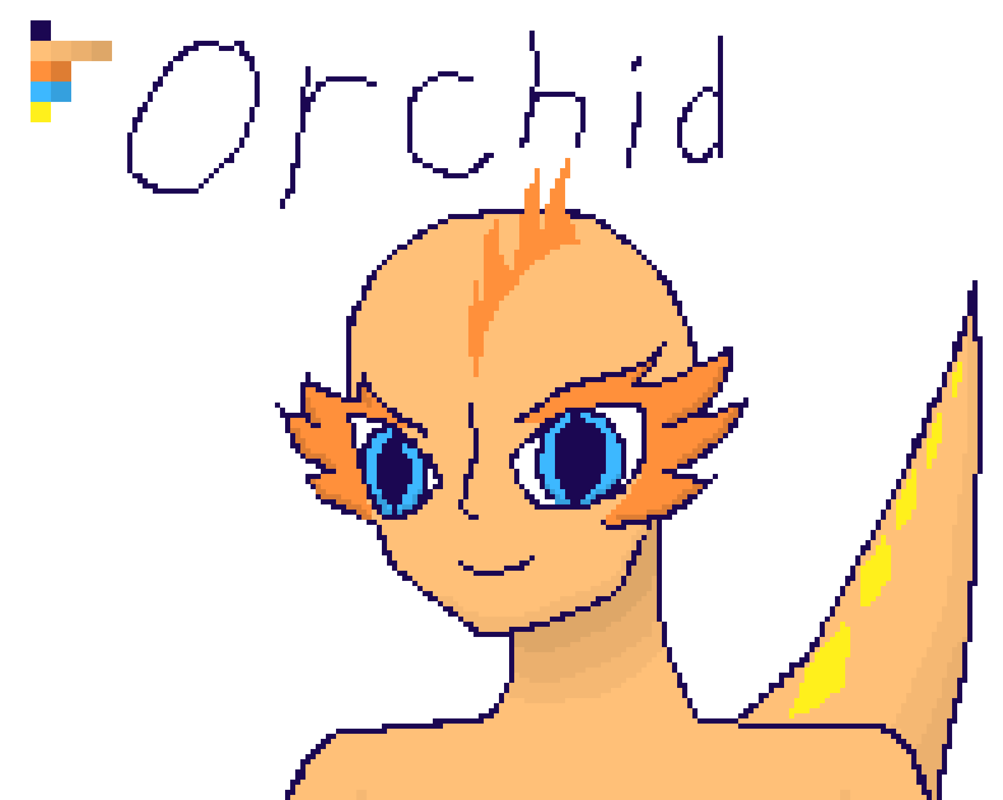 Orchid