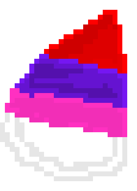 Gorilla tag party hat