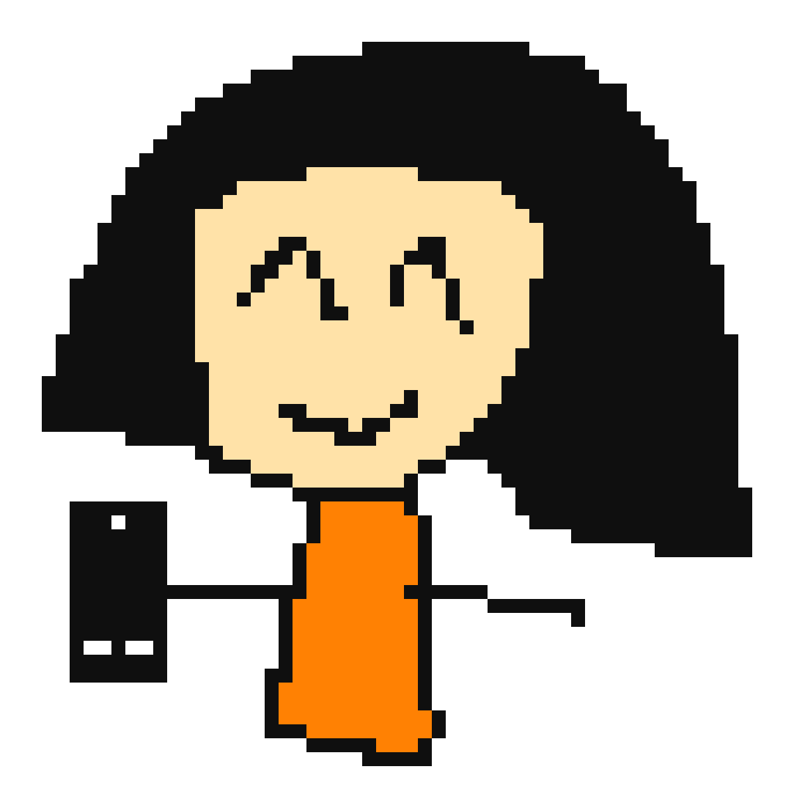 [97223c] 나의 캐릭터