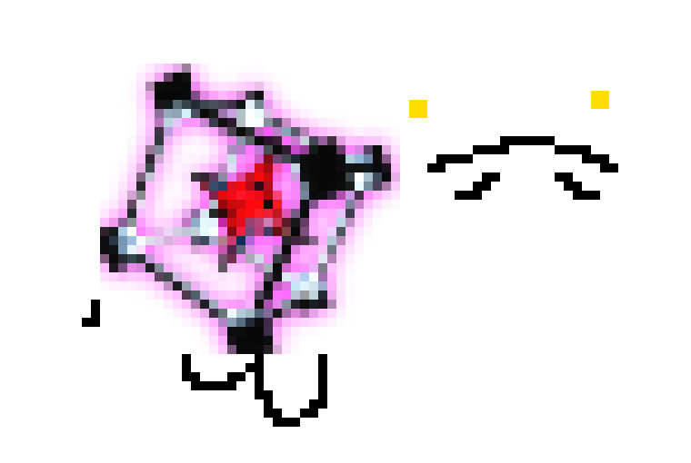 [2c71ed] bmo one subspace tripmine would blow her into neon-purple dust she's not on my league