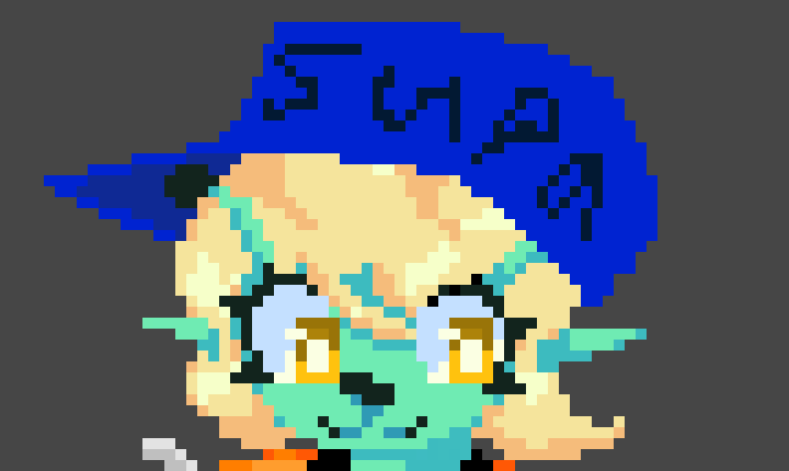 [bd763b] beemo brought it up lexi because it was relavent to the convo of my humor on pam, i dont know why you think im like trying to get at you im trying 2 make love not war