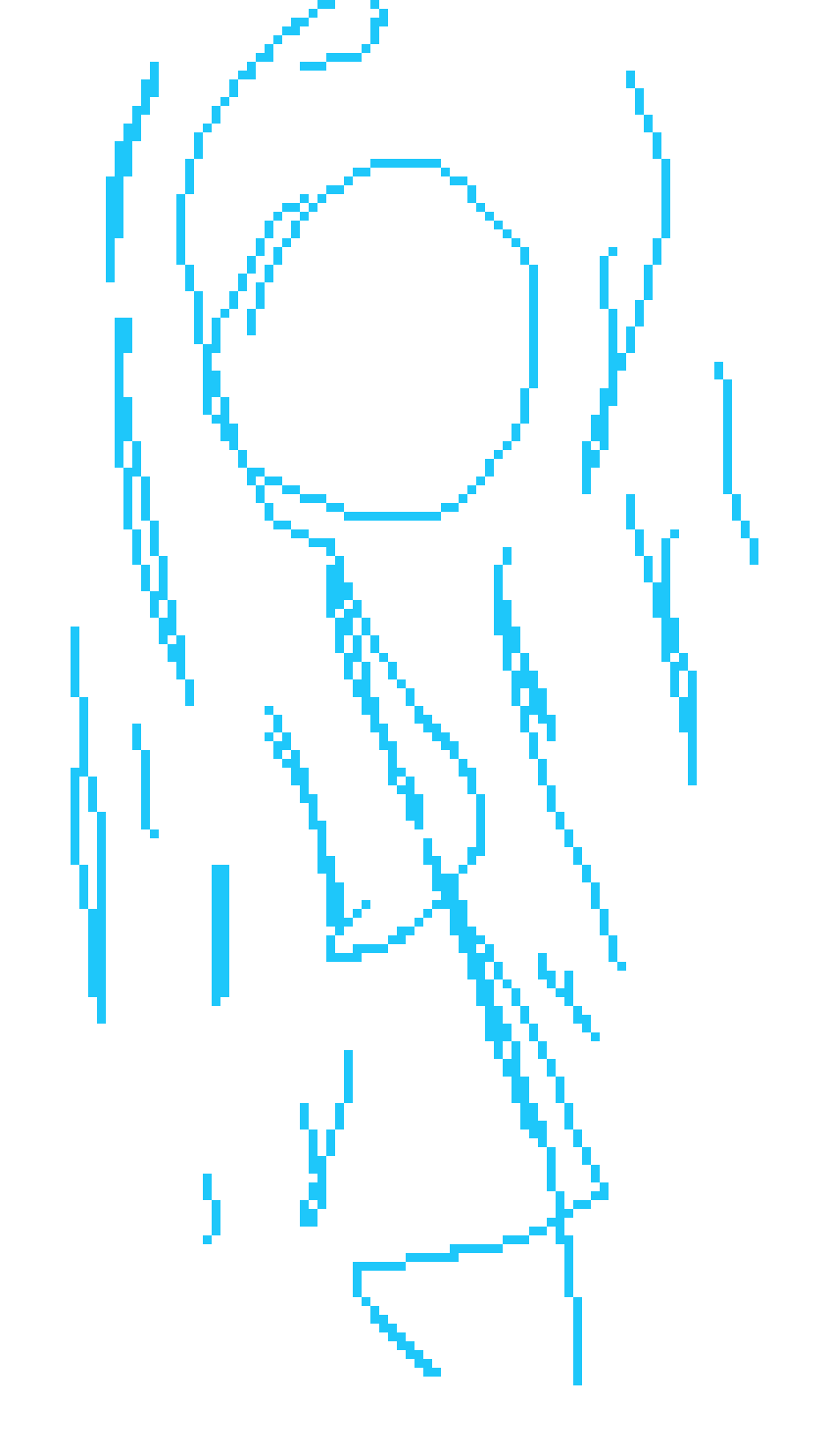 [44dd83] You put a cheeky tesla sequence too, I love it