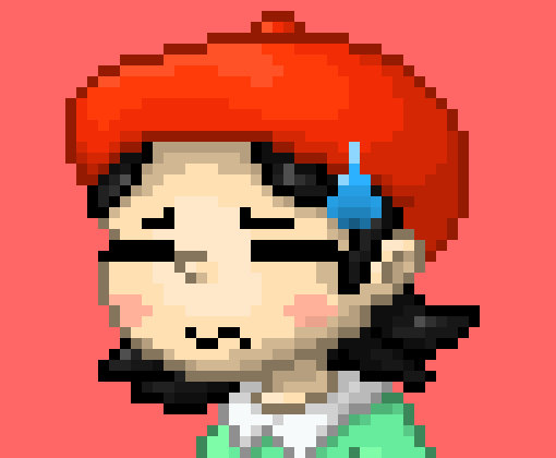 [777455] O-oh dear... let's... let's tell you the story--