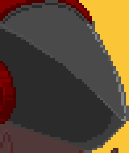 [95be89] I`ma... I`m gonna just... Sit in the corner and question my own reality.....