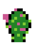 [a41adc] cactus barrier 2