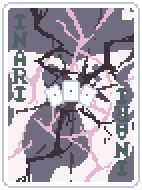 [d6dc84] 132 The Trio Inari