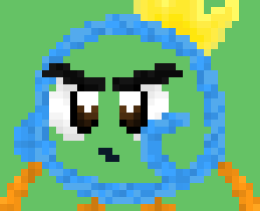 [7db179] for me, I just kind of built something with me and kirby. that's all