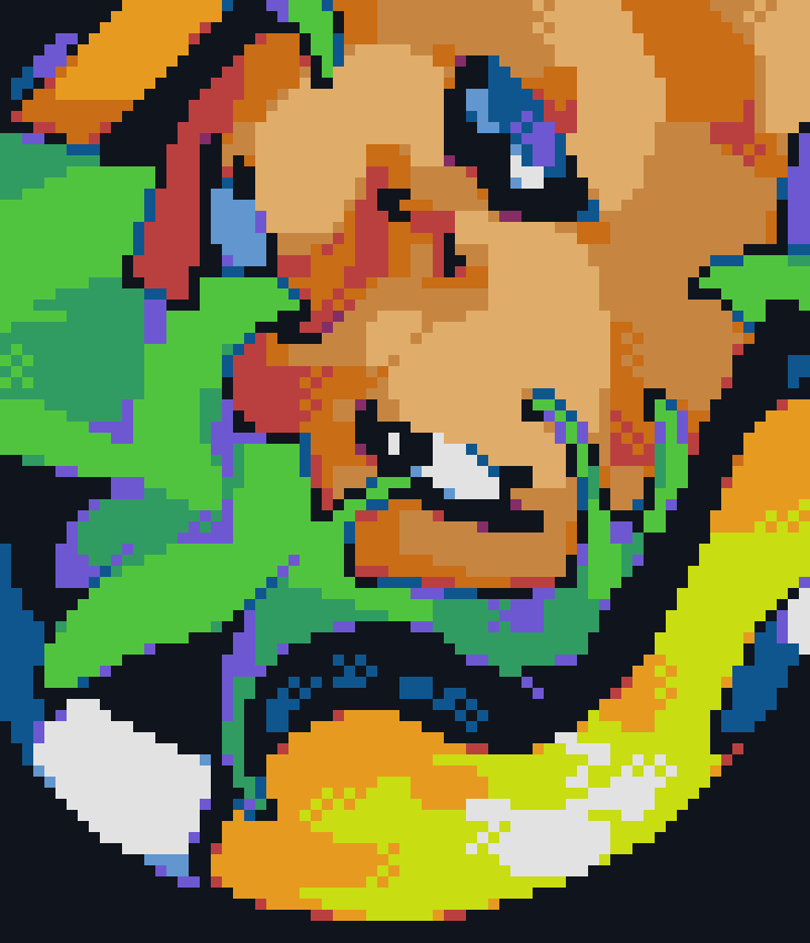 [68c135] uhhhh idk have you listened to jpegmafia