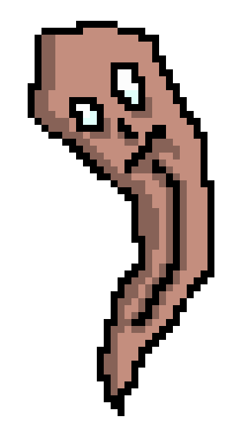 [f59bde] Human Flat Worm