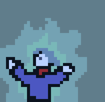 Pls laugh at my joke before I kms from embarrassment 