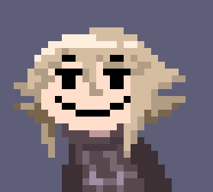 [777455] bro didn't expect to be Bandana Dee jumpscared