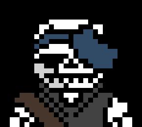 *He snaps his fingers with his gauntlets and suddenly a portal opens up ...