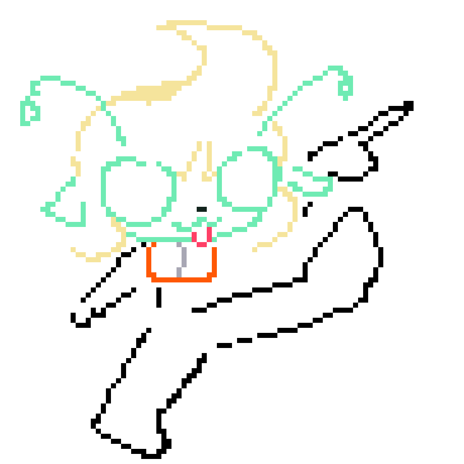 [8c660b] WHO IS THE UNIVERSE'S AWESOMEST EVIL DOER? HATER!!