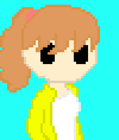 sorry for you two. It was still cool though}