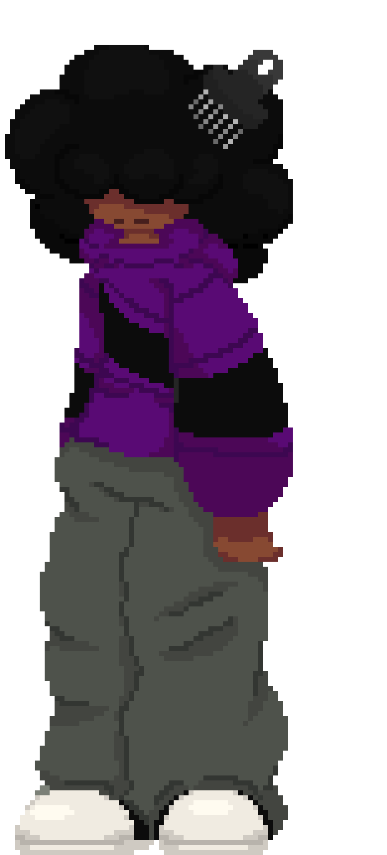 [18f118] alright, i think they look a bit better.