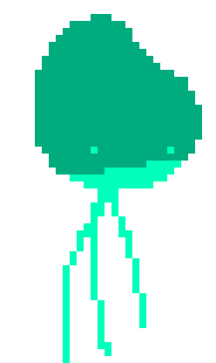 [5b2f3e] "Now that my true form can function like a human, I can F E E L  E V E R Y T H I N G