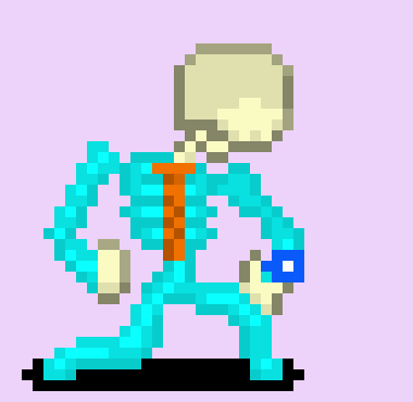 [05b0c1] (Nah. It's best with minimal interference.)