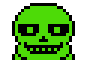 [071788] "mf has the murder drones eyes"