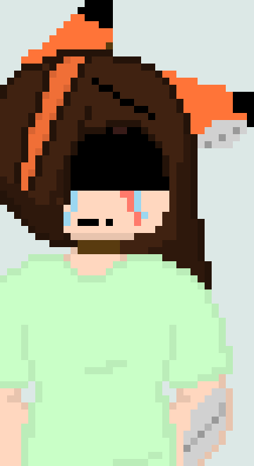 depressed furry, free to use!