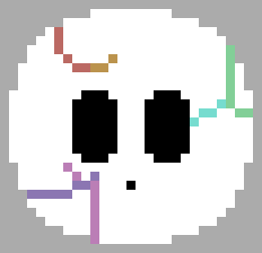 [711318] Am I a joke to you -Astral Birth Void