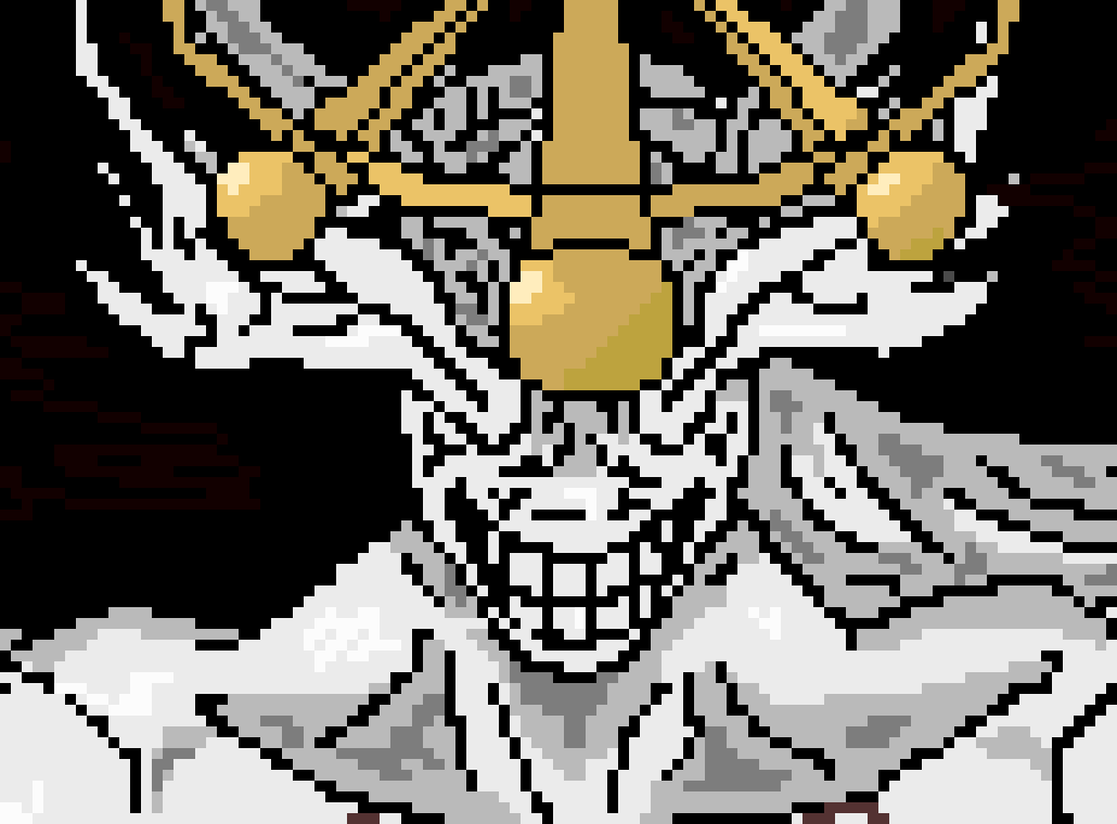 [c9fd54] might make a sans jjk sprite