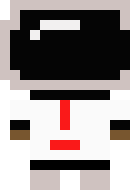 [f18936] Pixel astronaut 