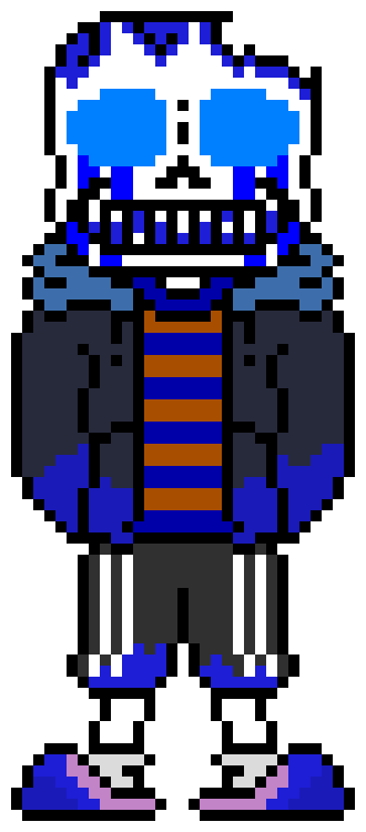 [d6b045] Deleted Madness ya know he won't