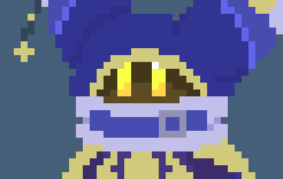 [6ced52] but anyways, if i do end up some how getting a portal open, are either of you two interested to go in? just to try and see drawcia?