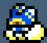 [777455] i'll freaking do it again, drawcia