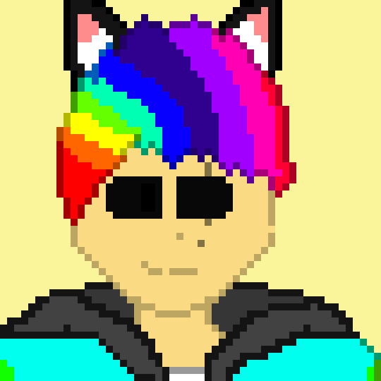 ((this is only the beggin of the rp that will be happening today newcomers will come and go are you ready to try and save humanity? or will you sit there and watch? find out on RAINBOWFOX:the end of reality))*walking around*heh...time for the plan to form....*all electricity would be directed on pam meterpolis*-rainbowfox2011