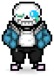 [9ce148] (*the red stickman is Two Bit, the blue one is Bmo, [8426a8] is Gunther, I'm Scott (ya already knew that), and [d9c550] is Pepper)