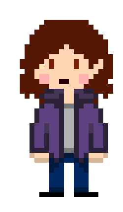 [e8e0b1] Tyrian the Human