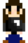 [d3c520] (( I'm good. Scott isn't. ))