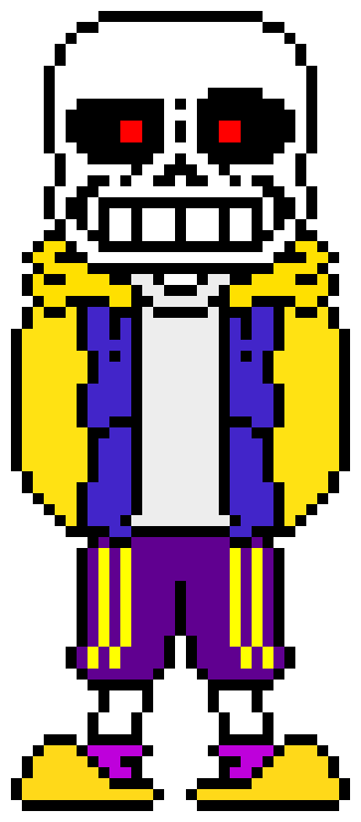 [d6b045] Stare: Wait what the... *He hears Matrix in the bushes* Matrix... what are you doing?