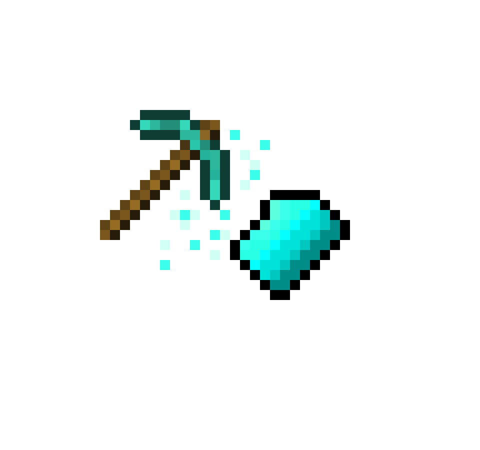 [5ee8e4] Mining Away...