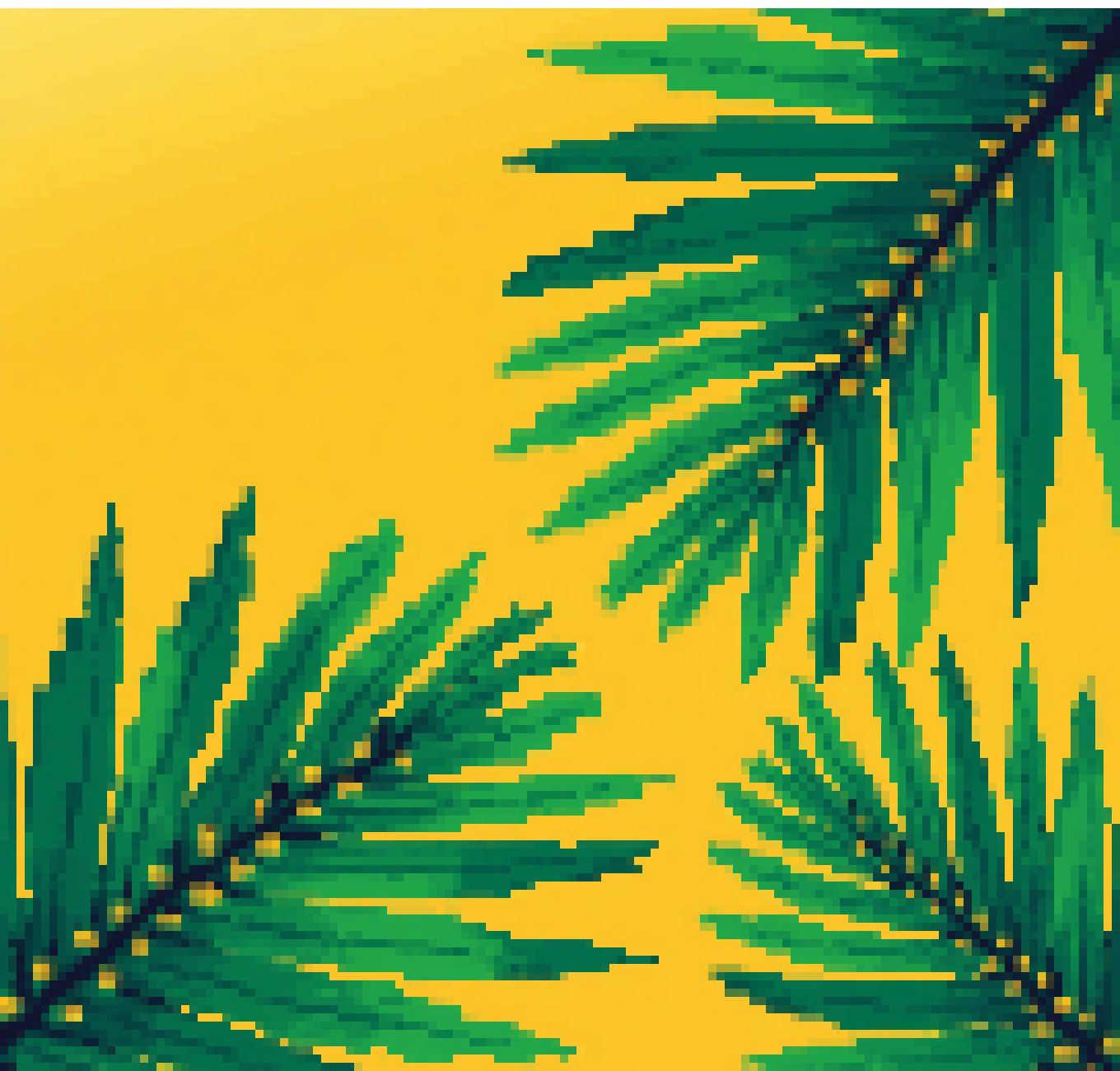 [0711a7] palm