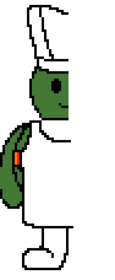 [dfd305] B1N3D404 SPRITES