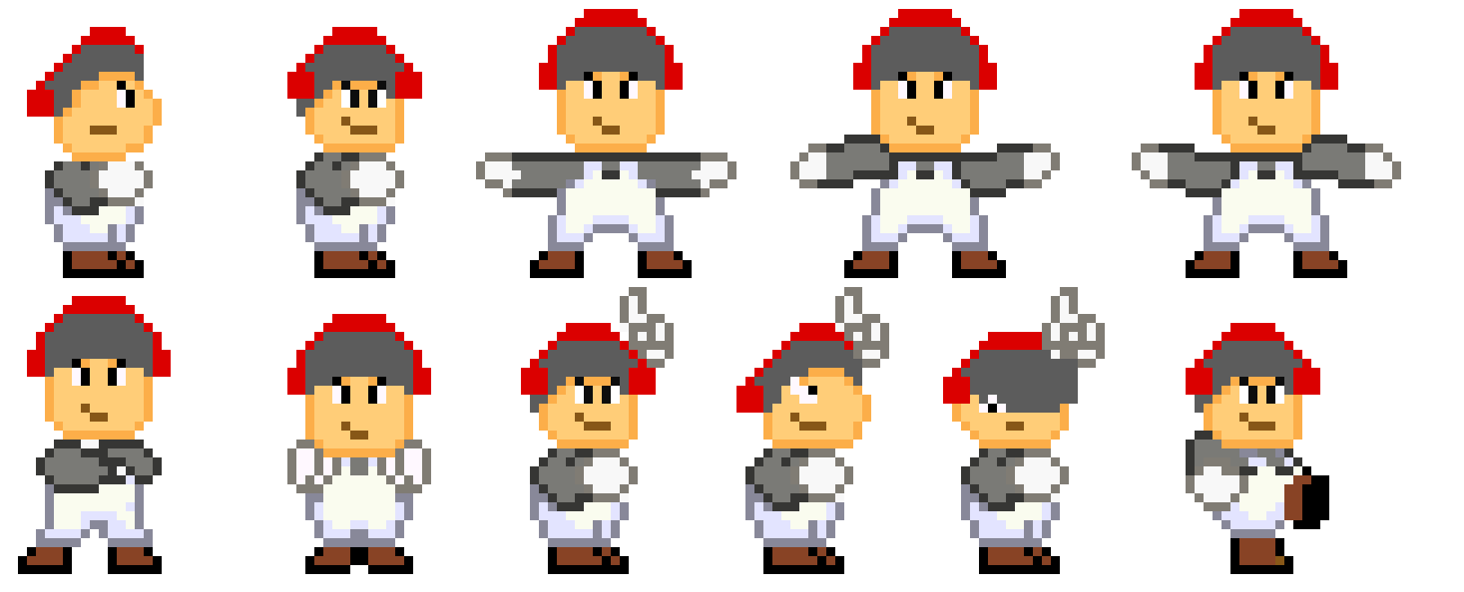 [c4e347] DashieDancess