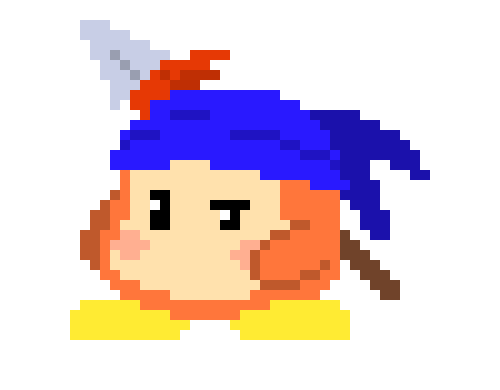 [777455] Oh- I see...