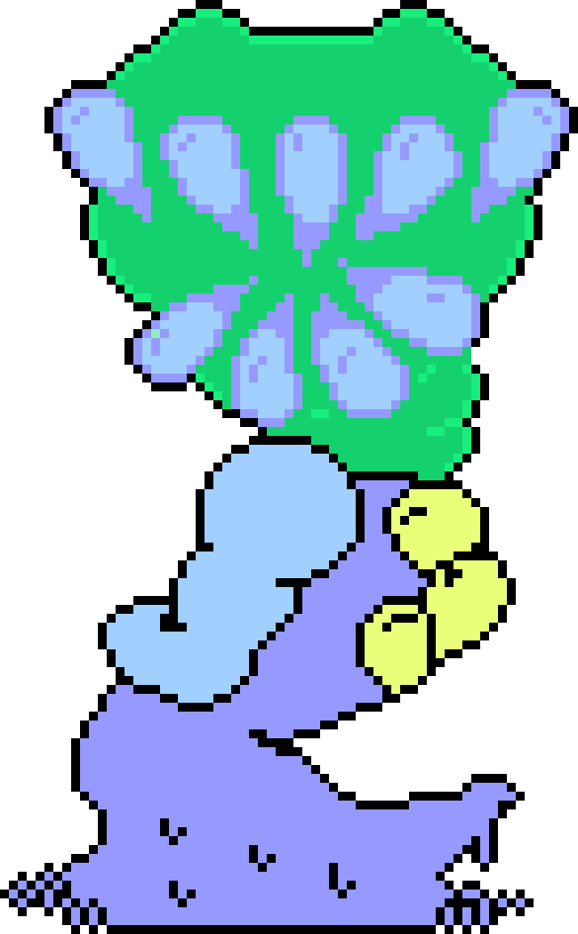 [c4821a] LemonBreadShiny