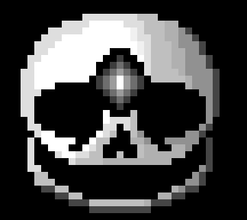 [92f3ff] undertale last hope v2 with shading phase 1 ACT 2