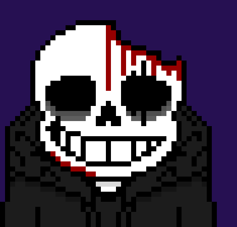 [7c78a2] *Madness? rips off Demented's  head*