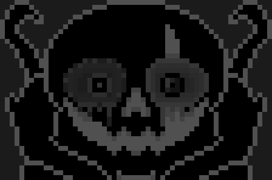 [[Shadow... If he is even here... Your character gave me a bit of a pain, in the ass to greyscale, but I got it done... But only the main body...]]