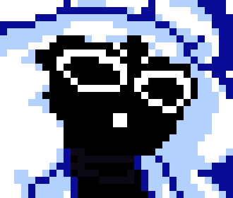 [97948a] Ah..-grabs a vaccu-