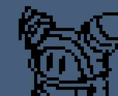 [8c75da] If you say so... maybe we should try and get hyness to do whatever he needed to do with you in order to cure taranza of whatever may be going on